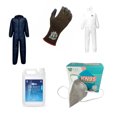 PPE Special Offers