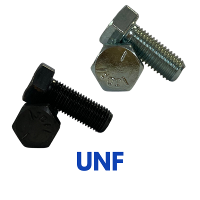 UNF Hex Head Setscrews