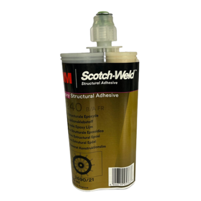 3M Scotch-Weld Epoxy Adhesive DP7240 FR