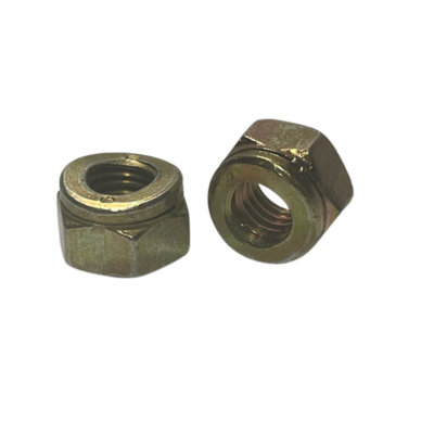 M4 Z/Y ALL METAL LOCKNUTS GRADE 8 DIN980V (PHILLIDAS MARK V)