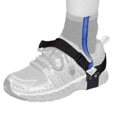 ANTI STATIC ESD HEEL GROUNDERS 